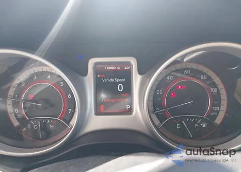 2019 Dodge Journey Se Value Package из США, поврежденный, VIN 3C4PDCAB7KT870550